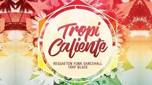 Tropi Caliente