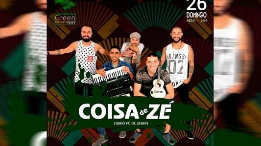 Coisa de Zé