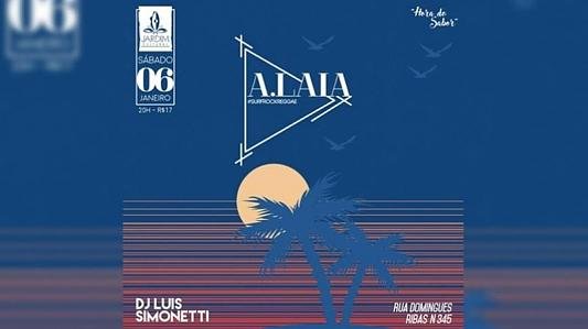 A.Laia