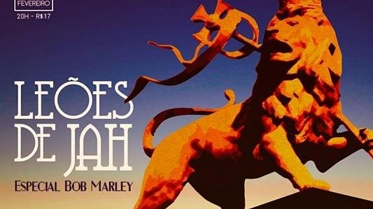 Leões de Jah