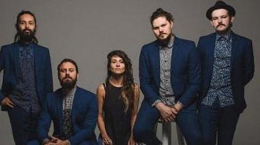 Música: A Banda Mais Bonita da Cidade
