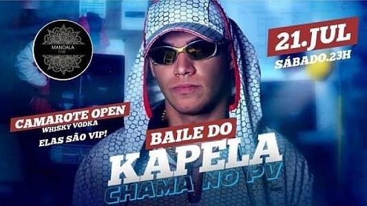 Baile Do Kapela