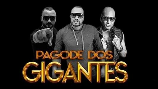 Pagode dos Gigantes 