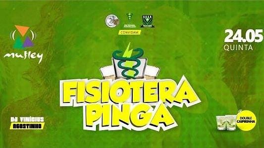 Fisioterapinga