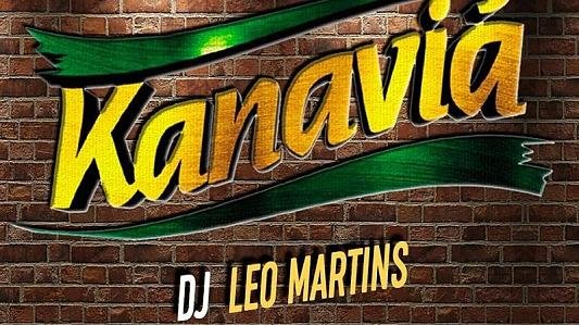 Kanaviá - Forró Pé de Serra