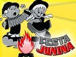 Festa Junina do Cursilho