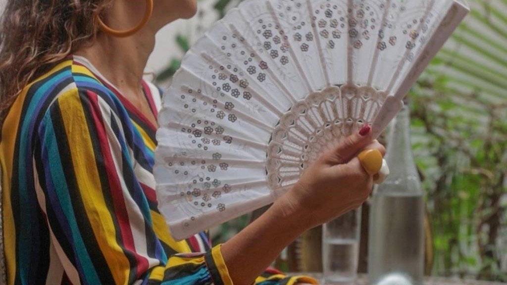Semana Municipal de Conscientização, Prevenção e Atenção ao Climatério e Menopausa | Abertura
