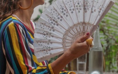 Semana Municipal de Conscientização, Prevenção e Atenção ao Climatério e Menopausa | Abertura