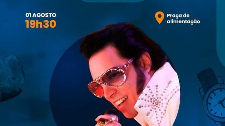 Show Elvis cover