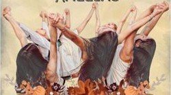 Espetáculo de Dança - Canções para ninar Amélias