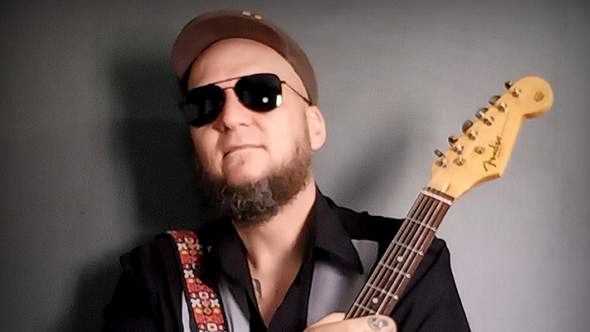 Show - Um Baile de Bambas | Sesc Taubaté