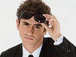 Felipe Andreoli do CQC da Band