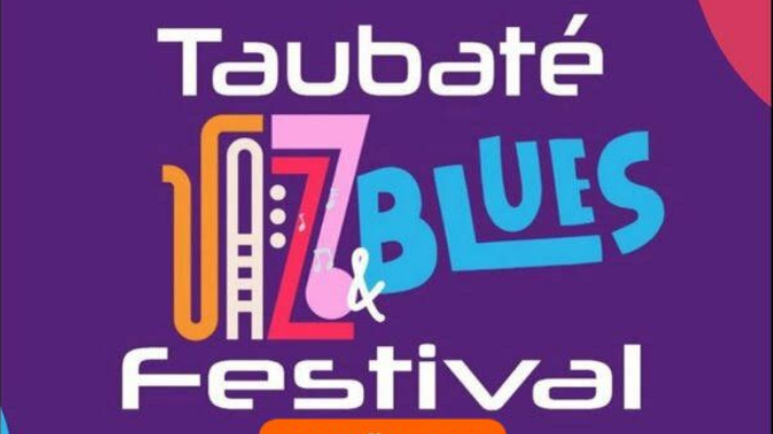 Taubaté Jazz & Blues Festival