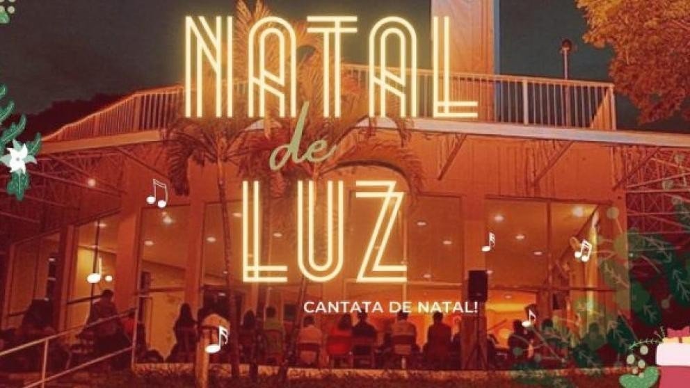 Cantata de Natal - Natal de Luz