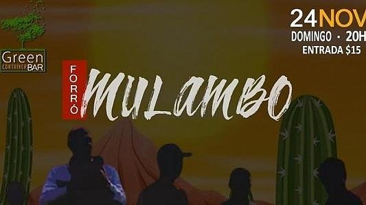 Banda Forró Mulambo! 