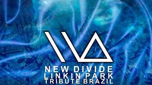 New Divide Linkin Park Tribute Brazil