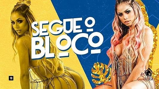 Segue o Bloco
