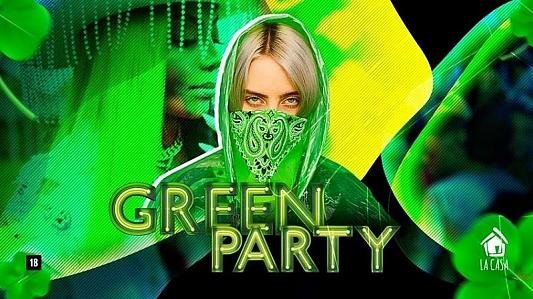 Green Party 