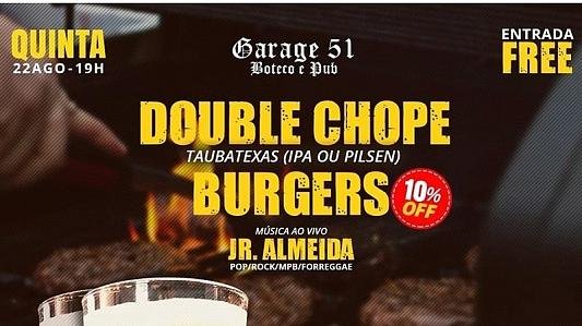 Jr.Almeida & Bil | Pop Rock Mpb Forreggae | TODOS FREE