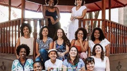 Samba da Elis