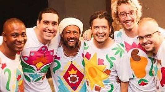 Baile da Massa Real