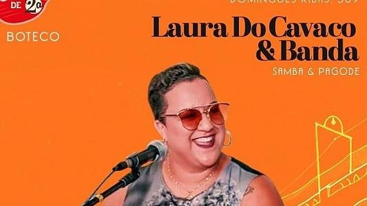 Laura do Cavaco & Banda