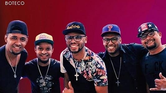 Grupo Bom Talento 