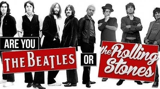ROLLING STONES • CREEDENCE • THE BEATLES especiais | Tarantino's
