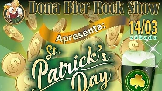 St. Patrick's Day