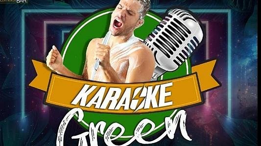 Karaokê  do Green