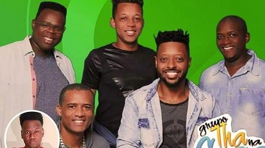 Tha na Cuca - Samba & Pagode 