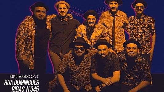 Banda Confraria Musical