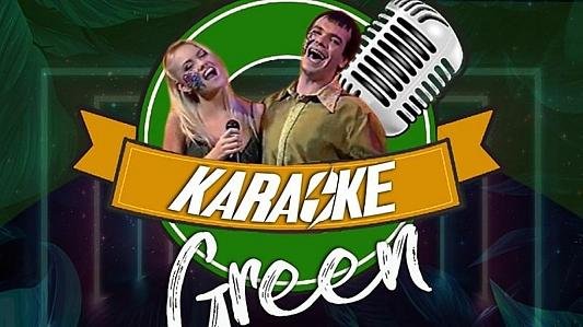 Karaokê do Green 