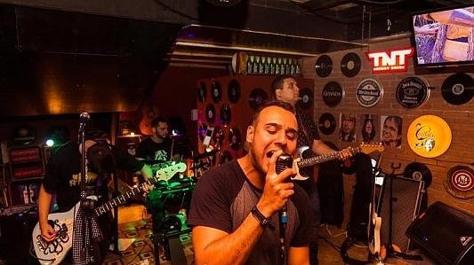 Especial CPM22 & RedHot + Mix Raimundos, Mamonas e Cbjr | BadJoe
