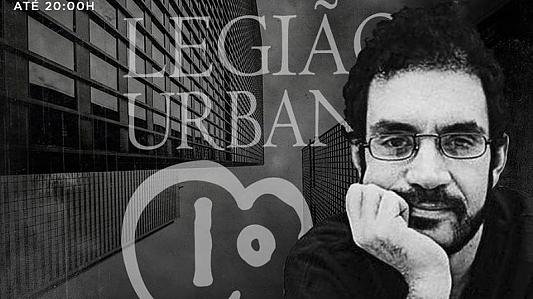 Legião Urbana  cover | Banda Análise | Todos Free até 20h