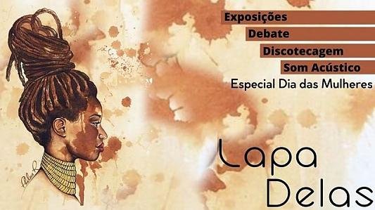 SabaDEZ | Lapa Delas