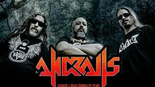 4 º Taubaté Metal Fest