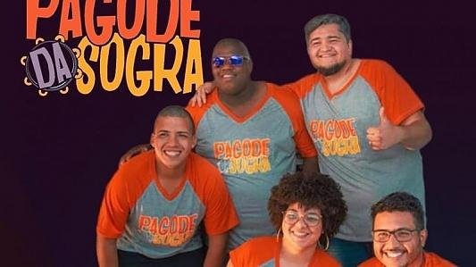 Pagode da Sogra