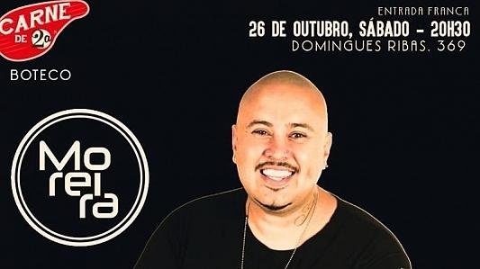Marcinho Moreira