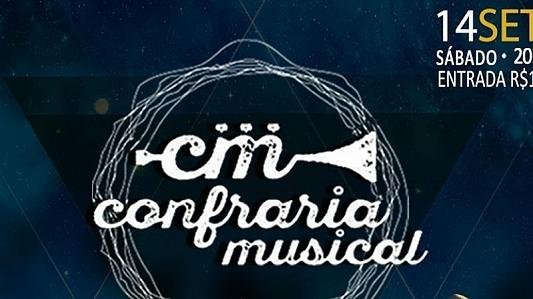  Confraria Musical 