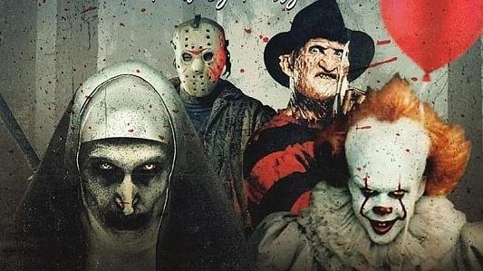 Halloween Fantasy Party | BAD JOE 