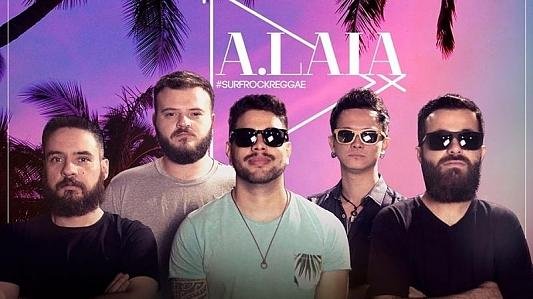 A Laia no Garage | todos FREE até 20h