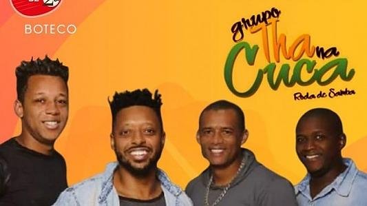 Grupo Tha na Cuca