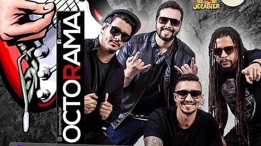 Octorama - Pop Rock