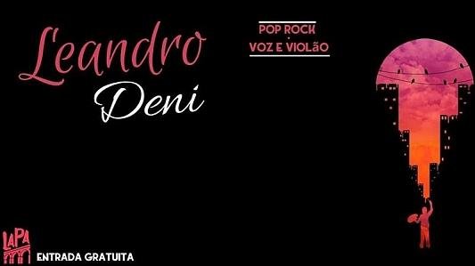 Leandro Deni & Mark Torres | Acoustic Sessions