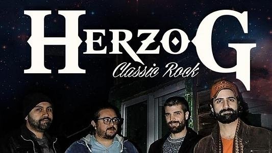 Herzog no Green Container