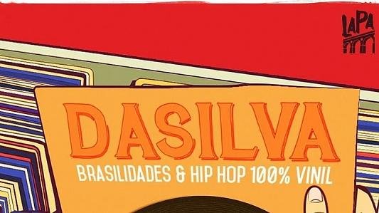 DaSilva | sabaDEZ com DJ Luis Simonetti
