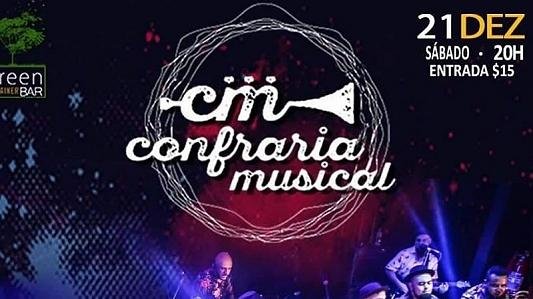 Confraria  Musical 
