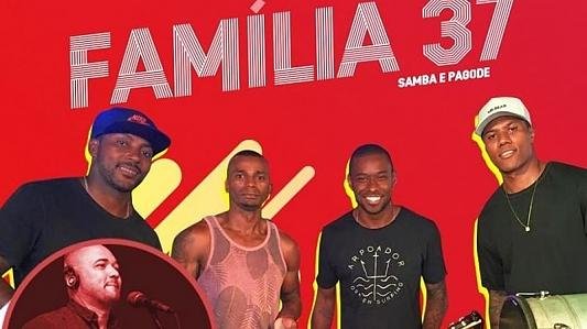 Família 37 - Carne de Segunda 
