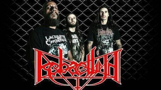 3º Taubaté Metal Fest